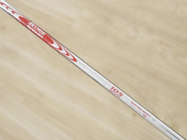Wedge : Other : Wedge Mizuno MP-R4 Forged Loft 50 ก้านเหล็ก NS Pro Modus 105 Wedge