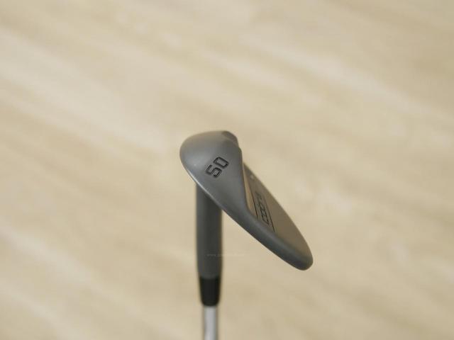 Wedge : Other : Wedge King Cobra SB Loft 50 ก้านเหล็ก KBS HI-REV 2.0 125 Flex S