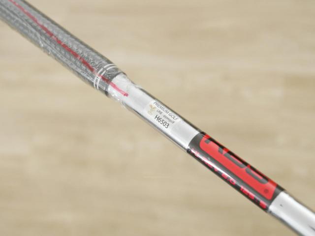 Wedge : Other : Wedge King Cobra SB Loft 50 ก้านเหล็ก KBS HI-REV 2.0 125 Flex S