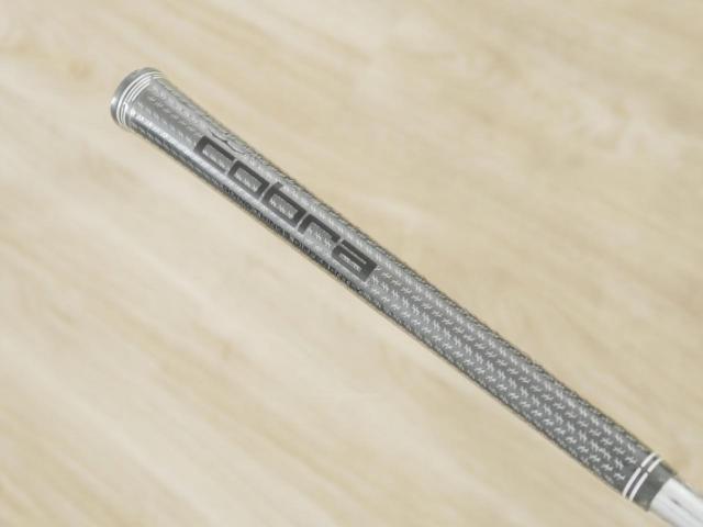 Wedge : Other : Wedge King Cobra SB Loft 50 ก้านเหล็ก KBS HI-REV 2.0 125 Flex S