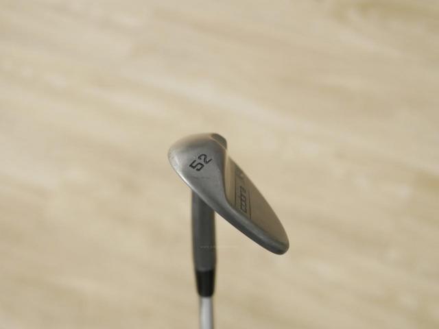 Wedge : Other : Wedge King Cobra SB Loft 52 ก้านเหล็ก KBS HI-REV 2.0 125 Flex S