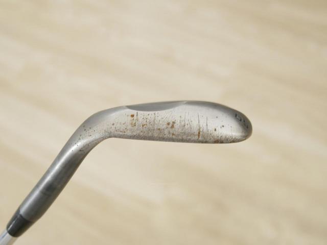 Wedge : Other : Wedge King Cobra SB Loft 60 ก้านเหล็ก KBS HI-REV 2.0 125 Flex S
