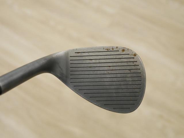 Wedge : Other : Wedge King Cobra SB Loft 60 ก้านเหล็ก KBS HI-REV 2.0 125 Flex S
