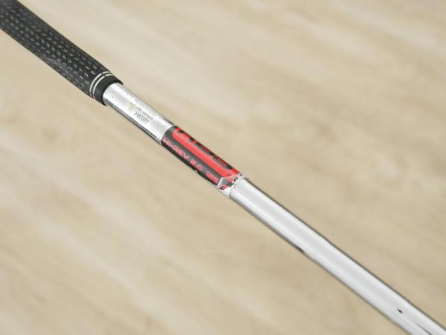 Wedge : Other : Wedge King Cobra SB Loft 60 ก้านเหล็ก KBS HI-REV 2.0 125 Flex S