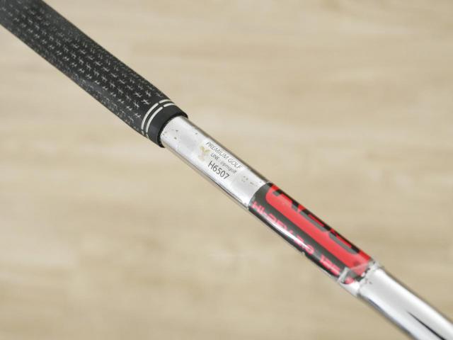 Wedge : Other : Wedge King Cobra SB Loft 60 ก้านเหล็ก KBS HI-REV 2.0 125 Flex S