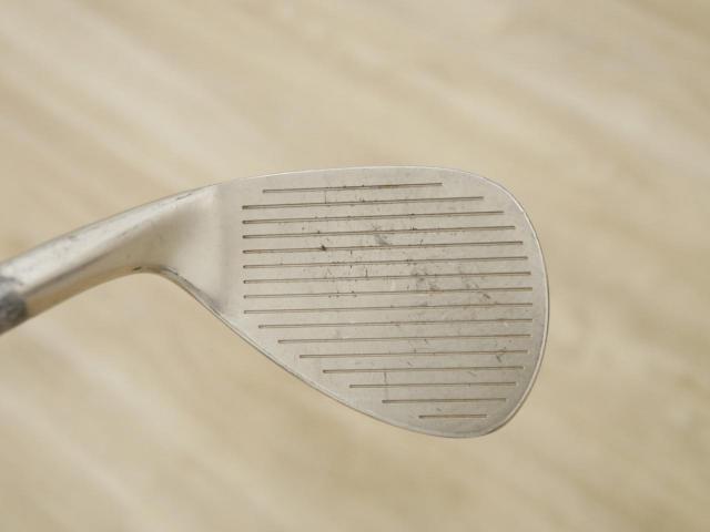 Wedge : Other : Wedge King Cobra SB Loft 60 ก้านเหล็ก Flex S