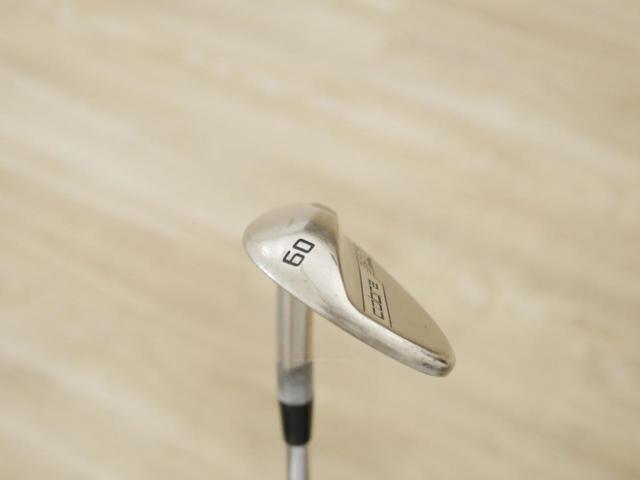Wedge : Other : Wedge King Cobra SB Loft 60 ก้านเหล็ก Flex S