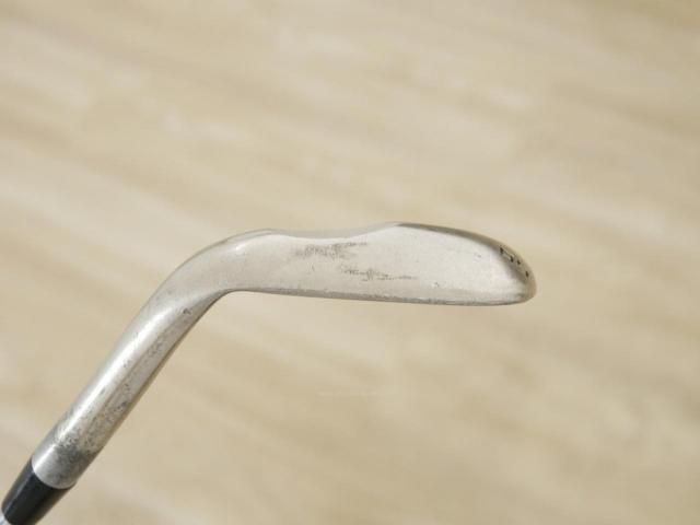 Wedge : Other : Wedge King Cobra SB Loft 60 ก้านเหล็ก Flex S