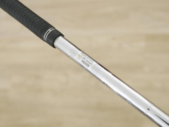 Wedge : Other : Wedge King Cobra SB Loft 60 ก้านเหล็ก Flex S