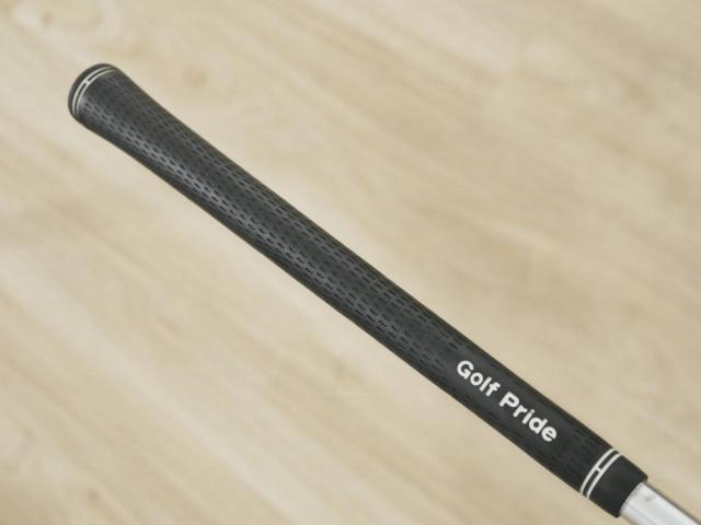 Wedge : Other : Wedge King Cobra SB Loft 60 ก้านเหล็ก Flex S