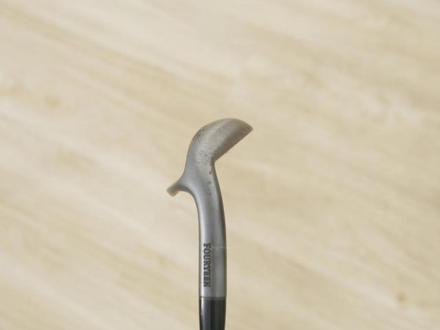 Wedge : Fourteen : Wedge Fourteen TK-40 Forged Loft 57 ก้าน Tour AD TS-07C