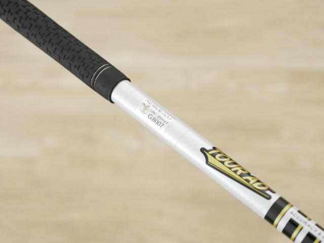 Wedge : Fourteen : Wedge Fourteen TK-40 Forged Loft 57 ก้าน Tour AD TS-07C