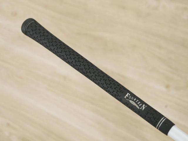 Wedge : Fourteen : Wedge Fourteen TK-40 Forged Loft 57 ก้าน Tour AD TS-07C