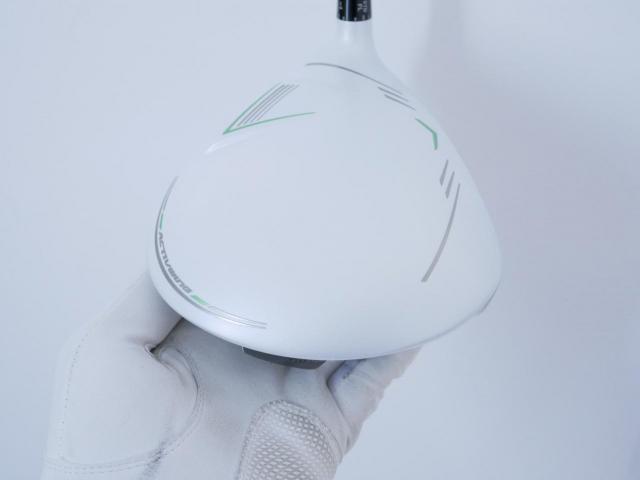 Driver : XXIO : ไดรเวอร์ XXIO X (ออกปี 2022) Loft 10.5 (ปรับได้) ก้าน Miyazaki AX-2 Flex S