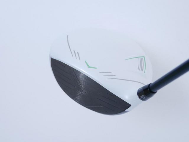 Driver : XXIO : ไดรเวอร์ XXIO X (ออกปี 2022) Loft 10.5 (ปรับได้) ก้าน Miyazaki AX-2 Flex S