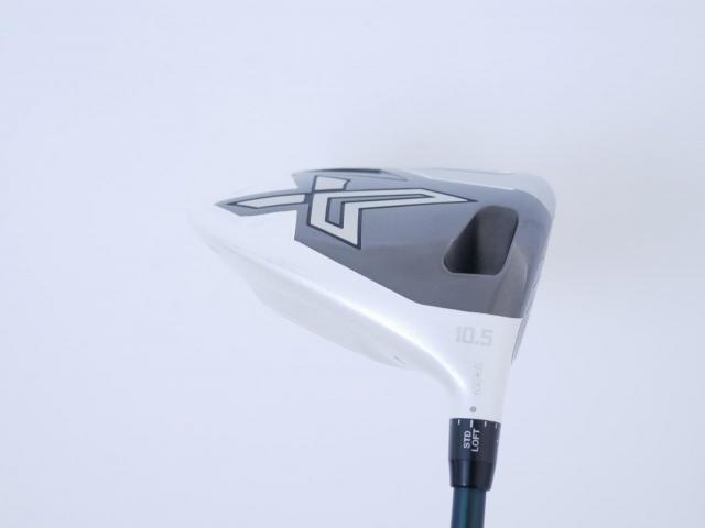 Driver : XXIO : ไดรเวอร์ XXIO X (ออกปี 2022) Loft 10.5 (ปรับได้) ก้าน Miyazaki AX-2 Flex S