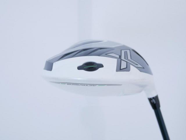Driver : XXIO : ไดรเวอร์ XXIO X (ออกปี 2022) Loft 10.5 (ปรับได้) ก้าน Miyazaki AX-2 Flex S