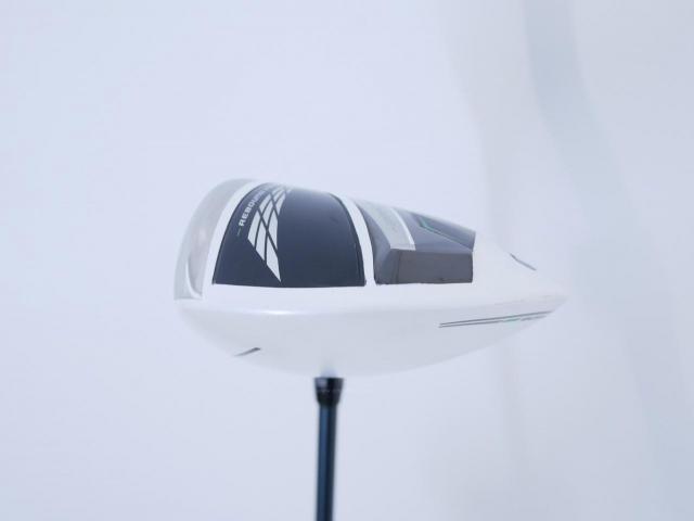 Driver : XXIO : ไดรเวอร์ XXIO X (ออกปี 2022) Loft 10.5 (ปรับได้) ก้าน Miyazaki AX-2 Flex S