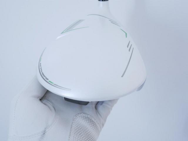 Driver : XXIO : ไดรเวอร์ XXIO X (ออกปี 2022) Loft 10.5 (ปรับได้) ก้าน Miyazaki AX-2 Flex S