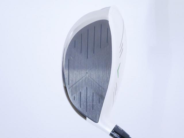 Driver : XXIO : ไดรเวอร์ XXIO X (ออกปี 2022) Loft 10.5 (ปรับได้) ก้าน Miyazaki AX-2 Flex S
