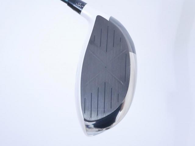 Driver : XXIO : ไดรเวอร์ XXIO X (ออกปี 2022) Loft 10.5 (ปรับได้) ก้าน Miyazaki AX-2 Flex S