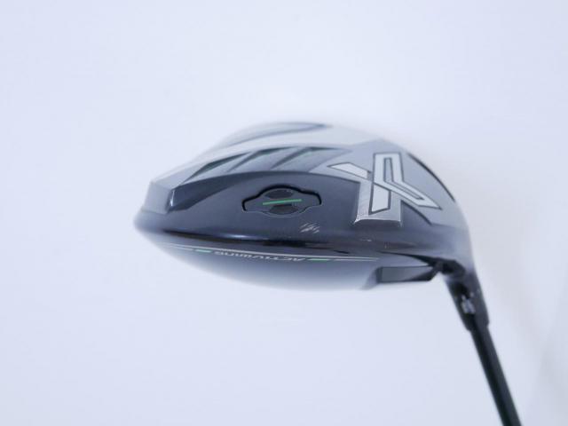 Driver : XXIO : ไดรเวอร์ XXIO X (ออกปี 2022) Loft 9.5 (ปรับได้) ก้าน Miyazaki AX-2 Flex R