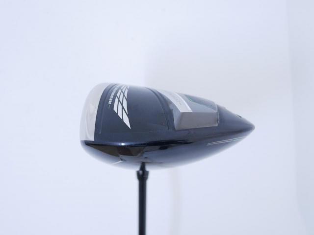 Driver : XXIO : ไดรเวอร์ XXIO X (ออกปี 2022) Loft 9.5 (ปรับได้) ก้าน Miyazaki AX-2 Flex R