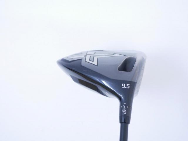 Driver : XXIO : ไดรเวอร์ XXIO X (ออกปี 2022) Loft 9.5 (ปรับได้) ก้าน Miyazaki AX-2 Flex R