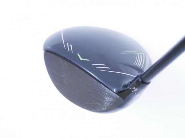 Driver : XXIO : ไดรเวอร์ XXIO X (ออกปี 2022) Loft 9.5 (ปรับได้) ก้าน Miyazaki AX-2 Flex R