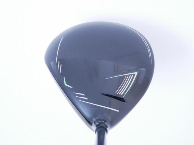 Driver : XXIO : ไดรเวอร์ XXIO X (ออกปี 2022) Loft 9.5 (ปรับได้) ก้าน Miyazaki AX-2 Flex R