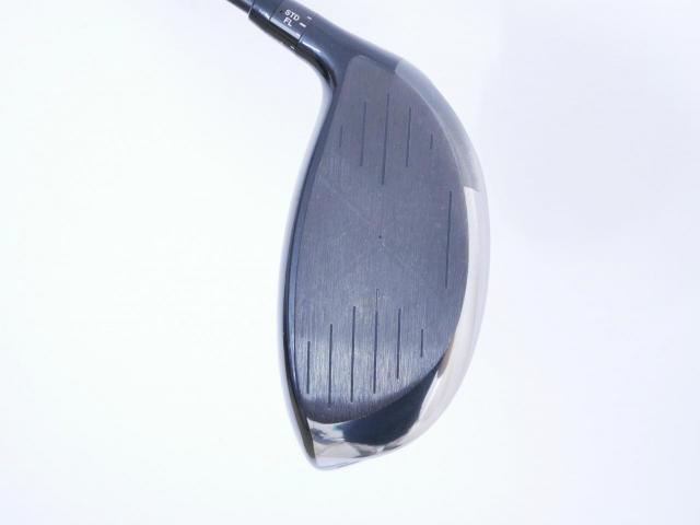 Driver : XXIO : ไดรเวอร์ XXIO X (ออกปี 2022) Loft 9.5 (ปรับได้) ก้าน Miyazaki AX-2 Flex R