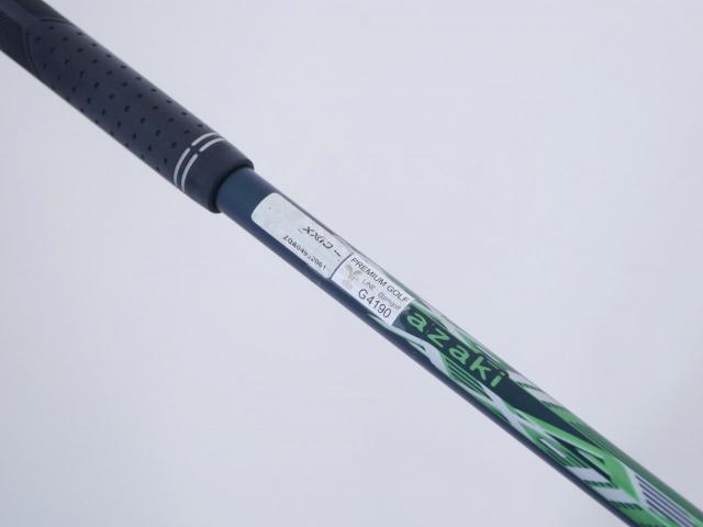 Driver : XXIO : ไดรเวอร์ XXIO X (ออกปี 2022) Loft 9.5 (ปรับได้) ก้าน Miyazaki AX-2 Flex R