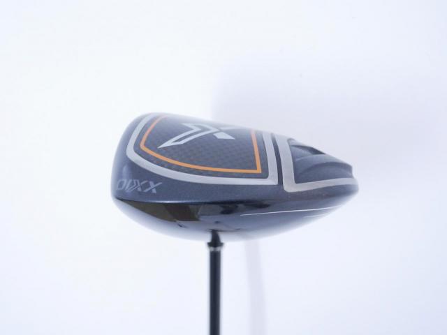 Driver : XXIO : ไดรเวอร์ XXIO X (ปี 2021) Loft 10.5 ก้าน Miyazaki AX-1 Flex SR