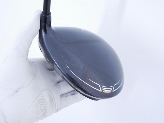 Driver : XXIO : ไดรเวอร์ XXIO X (ปี 2021) Loft 10.5 ก้าน Miyazaki AX-1 Flex SR