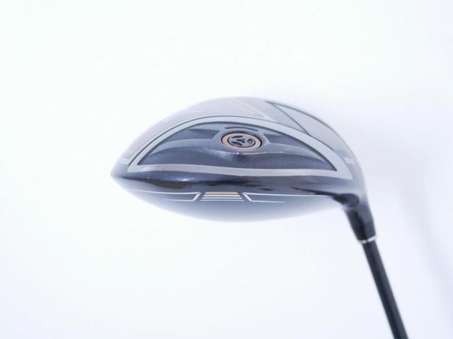 Driver : XXIO : ไดรเวอร์ XXIO X (ปี 2021) Loft 10.5 ก้าน Miyazaki AX-1 Flex SR