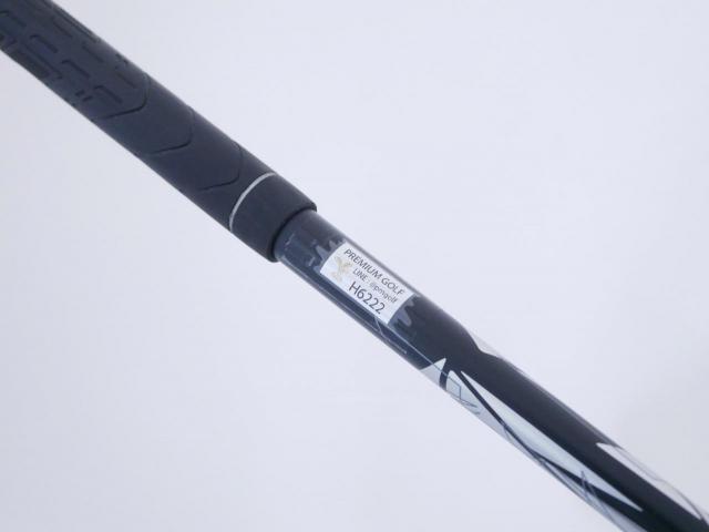 Driver : XXIO : ไดรเวอร์ XXIO X (ปี 2021) Loft 10.5 ก้าน Miyazaki AX-1 Flex SR