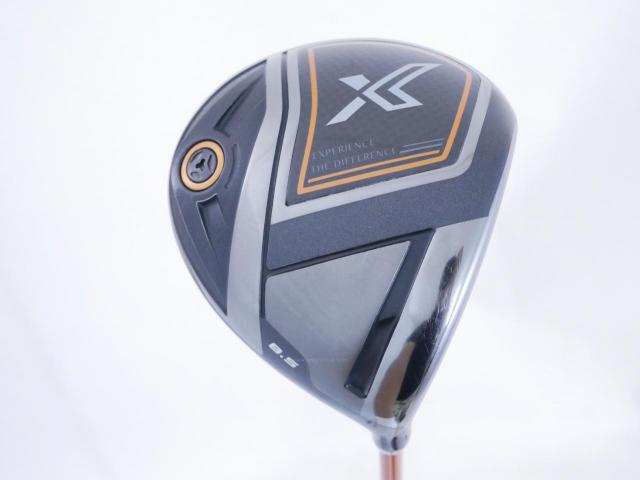 Driver : XXIO : ไดรเวอร์ XXIO X (ปี 2021) Loft 8.5 ก้าน Miyazaki TOUR 5 Flex R