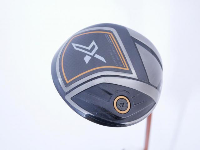 Driver : XXIO : ไดรเวอร์ XXIO X (ปี 2021) Loft 8.5 ก้าน Miyazaki TOUR 5 Flex R
