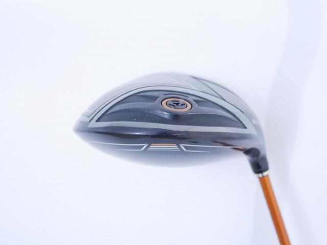 Driver : XXIO : ไดรเวอร์ XXIO X (ปี 2021) Loft 8.5 ก้าน Miyazaki TOUR 5 Flex R