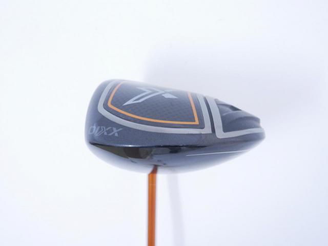 Driver : XXIO : ไดรเวอร์ XXIO X (ปี 2021) Loft 8.5 ก้าน Miyazaki TOUR 5 Flex R