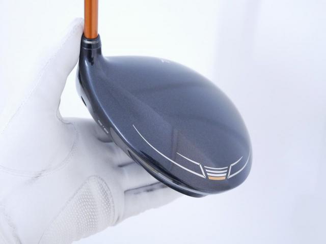 Driver : XXIO : ไดรเวอร์ XXIO X (ปี 2021) Loft 8.5 ก้าน Miyazaki TOUR 5 Flex R