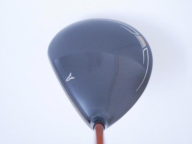Driver : XXIO : ไดรเวอร์ XXIO X (ปี 2021) Loft 8.5 ก้าน Miyazaki TOUR 5 Flex R