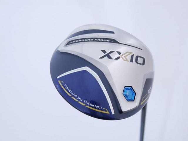 Driver : XXIO : **ก้านตัดมา 0.5 นิ้ว** ไดรเวอร์ XXIO 12 (ออกปี 2022) Loft 10.5 ก้าน MP-1200 Flex SR