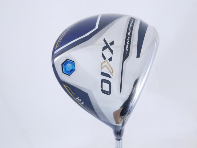 Driver : XXIO : **ก้านตัดมา 0.5 นิ้ว** ไดรเวอร์ XXIO 12 (ออกปี 2022) Loft 10.5 ก้าน MP-1200 Flex SR