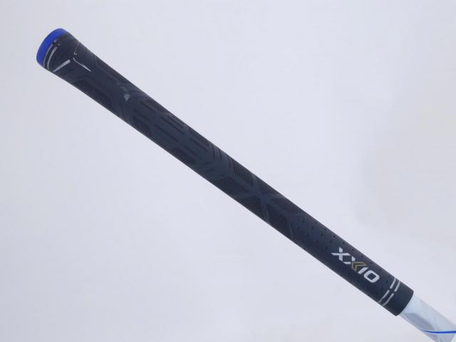 Driver : XXIO : **ก้านตัดมา 0.5 นิ้ว** ไดรเวอร์ XXIO 12 (ออกปี 2022) Loft 10.5 ก้าน MP-1200 Flex SR