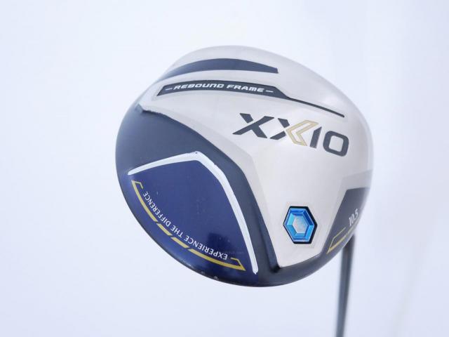 Driver : XXIO : ไดรเวอร์ XXIO 12 (ออกปี 2022) Loft 10.5 ก้าน MP-1200 Flex SR