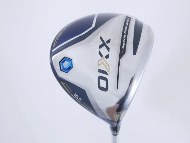 Driver : XXIO : ไดรเวอร์ XXIO 12 (ออกปี 2022) Loft 10.5 ก้าน MP-1200 Flex SR
