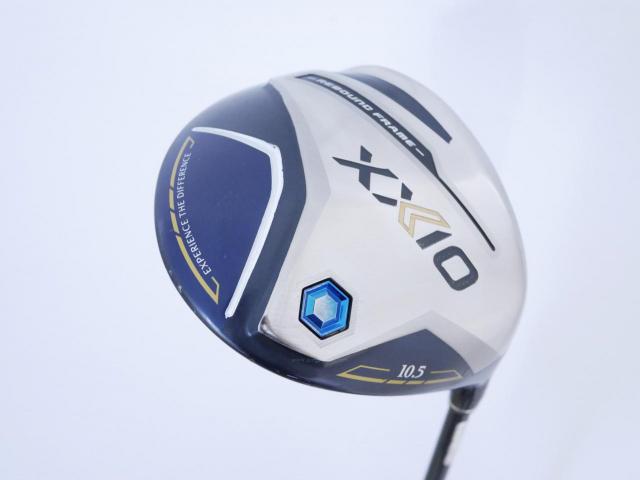 Driver : XXIO : ไดรเวอร์ XXIO 12 (ออกปี 2022) Loft 10.5 ก้าน MP-1200 Flex SR