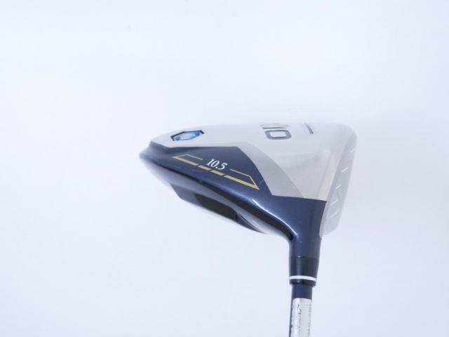 Driver : XXIO : ไดรเวอร์ XXIO 12 (ออกปี 2022) Loft 10.5 ก้าน MP-1200 Flex SR