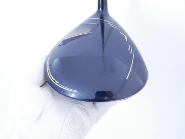 Driver : XXIO : ไดรเวอร์ XXIO 12 (ออกปี 2022) Loft 10.5 ก้าน MP-1200 Flex SR